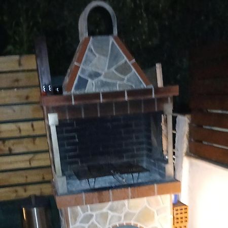 Villa Azzuro Ground Floor Nea Kallikrateia Экстерьер фото
