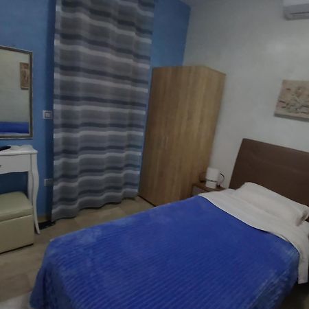 Villa Azzuro Ground Floor Nea Kallikrateia Экстерьер фото
