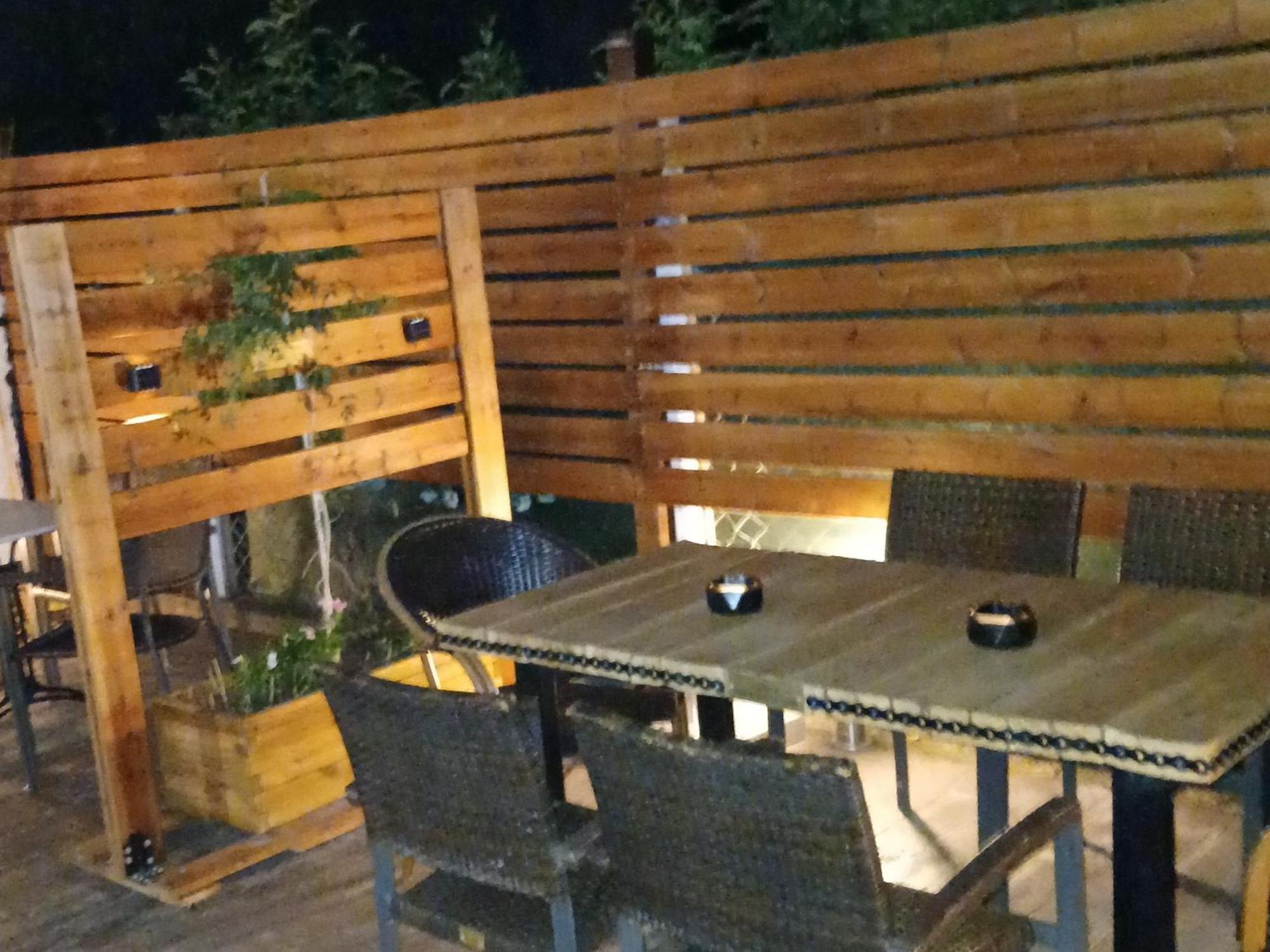 Villa Azzuro Ground Floor Nea Kallikrateia Экстерьер фото